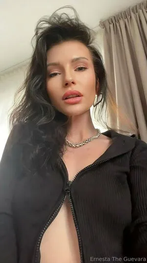 Ernesta The Guevara OnlyFans Leaked Free Thumbnail Picture - #xsPfOdj5mN