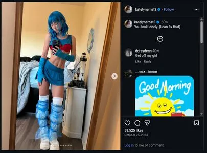 Ernst Twins OnlyFans Leaked Free Thumbnail Picture - #J6y7WIExPI