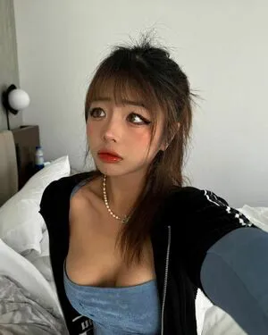 Ero Mei OnlyFans Leaked Free Thumbnail Picture - #2P8RJM6CJA