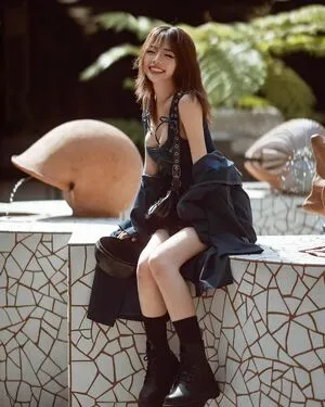 Ero Mei OnlyFans Leaked Free Thumbnail Picture - #5KFLWEerhU