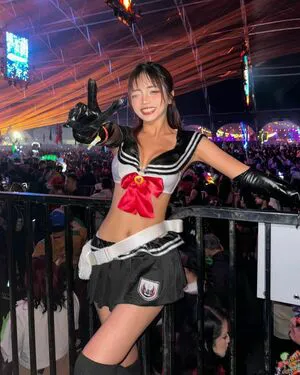 Ero Mei OnlyFans Leaked Free Thumbnail Picture - #6j7Jj3X9II