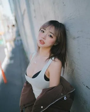 Ero Mei OnlyFans Leaked Free Thumbnail Picture - #CeK6KooPpn