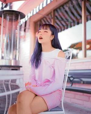Ero Mei OnlyFans Leaked Free Thumbnail Picture - #E5abUnwT3R