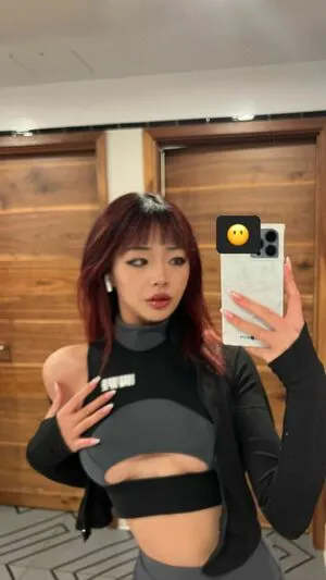 Ero Mei OnlyFans Leaked Free Thumbnail Picture - #GW56Tu01fe