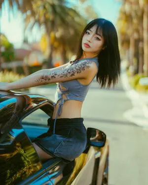 Ero Mei OnlyFans Leaked Free Thumbnail Picture - #HIbN6AxcgL