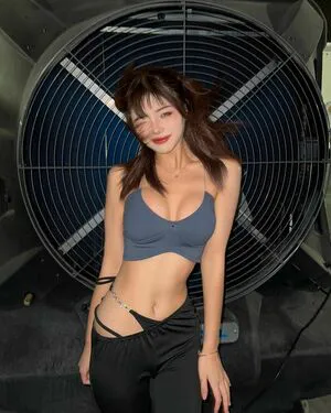 Ero Mei OnlyFans Leaked Free Thumbnail Picture - #M1TC4faUeE