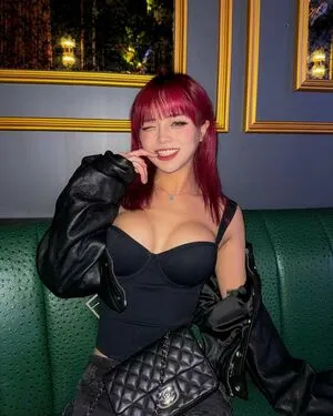 Ero Mei OnlyFans Leaked Free Thumbnail Picture - #cDw5XtoJB9