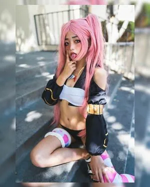 Ero Mei OnlyFans Leaked Free Thumbnail Picture - #edHZyDL23w