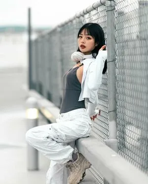 Ero Mei OnlyFans Leaked Free Thumbnail Picture - #htRSrlA8su