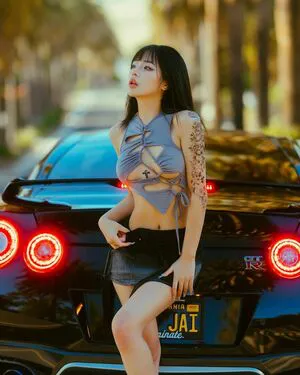 Ero Mei OnlyFans Leaked Free Thumbnail Picture - #lQCt3WqGbD