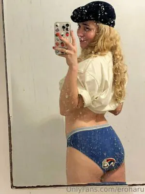 Eroharu OnlyFans Leaked Free Thumbnail Picture - #0OAgYpluxm