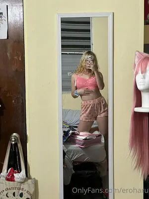 Eroharu OnlyFans Leaked Free Thumbnail Picture - #65tZdyeFgs