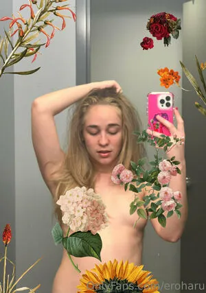Eroharu OnlyFans Leaked Free Thumbnail Picture - #6tj4pPNhwo