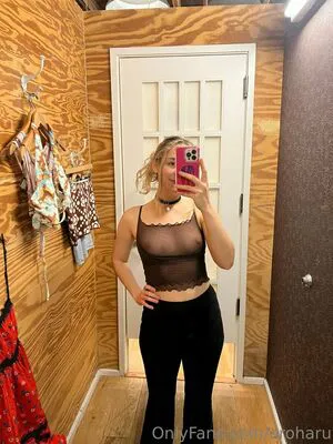 Eroharu OnlyFans Leaked Free Thumbnail Picture - #8bjCvbs534