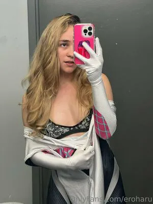 Eroharu OnlyFans Leaked Free Thumbnail Picture - #94KbrQQQYs