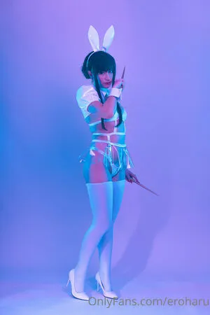 Eroharu OnlyFans Leaked Free Thumbnail Picture - #IxGwif3EVC