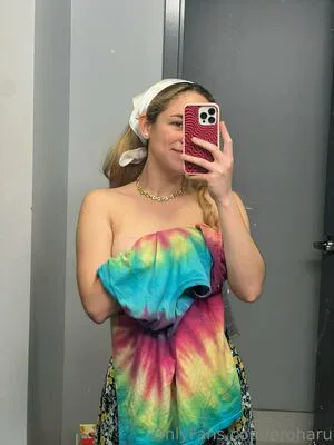Eroharu OnlyFans Leaked Free Thumbnail Picture - #PFwjrKkhoC