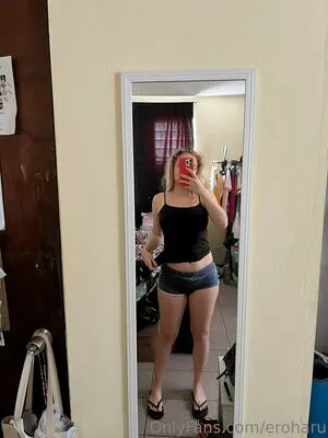 Eroharu OnlyFans Leaked Free Thumbnail Picture - #beuMU0gAEC
