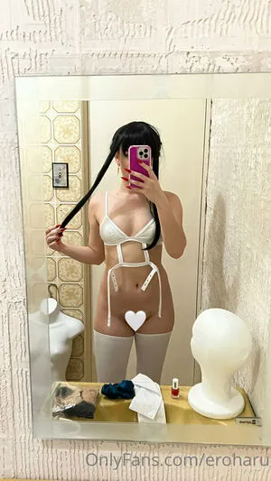 Eroharu OnlyFans Leaked Free Thumbnail Picture - #f4dLhlbx8A