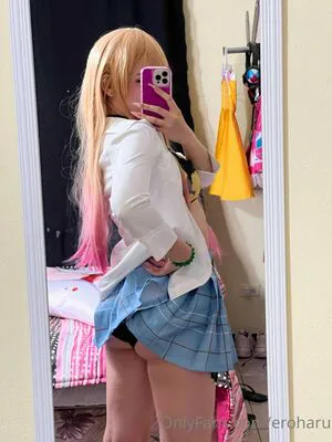Eroharu OnlyFans Leaked Free Thumbnail Picture - #g4WvNCw7Fr