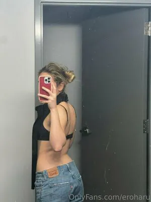 Eroharu OnlyFans Leaked Free Thumbnail Picture - #hkn35NSIRx