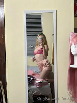Eroharu OnlyFans Leaked Free Thumbnail Picture - #hn5IN2qehf