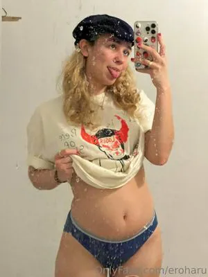 Eroharu OnlyFans Leaked Free Thumbnail Picture - #lTqtB4Xl1h