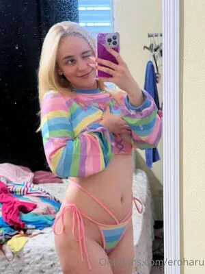 Eroharu OnlyFans Leaked Free Thumbnail Picture - #zk4M8xuvlS