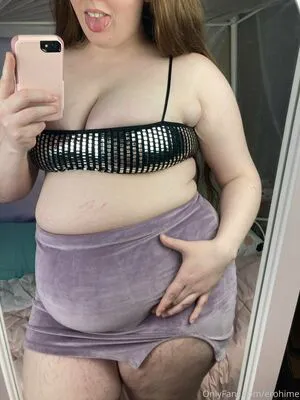 Erohime OnlyFans Leaked Free Thumbnail Picture - #FZ7ffgYhzK