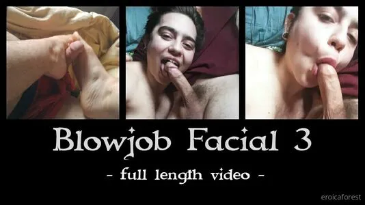 Eroicaforest OnlyFans Leaked Free Thumbnail Picture - #6915IclwE8