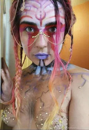 Eroicaforest OnlyFans Leaked Free Thumbnail Picture - #Go9ar51Voo