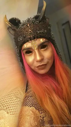 Eroicaforest OnlyFans Leaked Free Thumbnail Picture - #KXe1h7XRdx