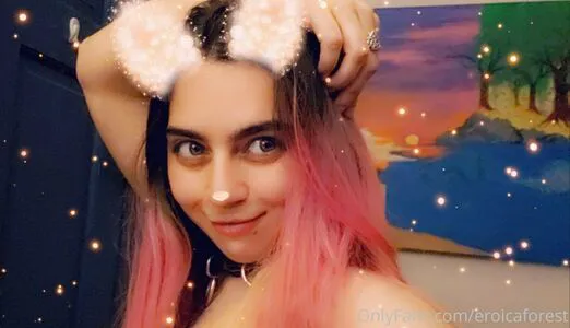 Eroicaforest OnlyFans Leaked Free Thumbnail Picture - #cVULBKYmGh