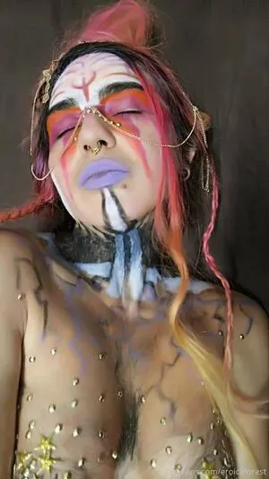 Eroicaforest OnlyFans Leaked Free Thumbnail Picture - #i7H4K8kQTE