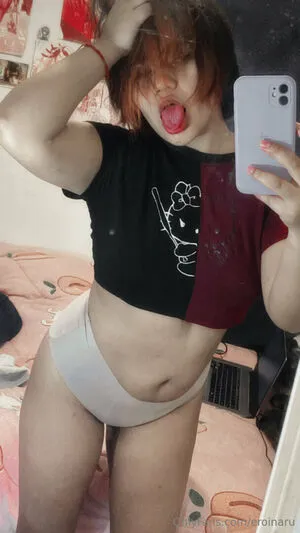 Eroinaru OnlyFans Leaked Free Thumbnail Picture - #99QZo6FnTY