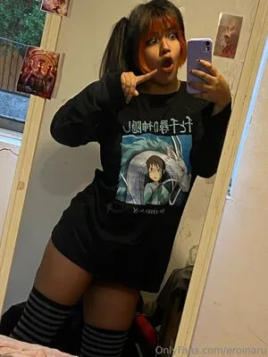Eroinaru OnlyFans Leaked Free Thumbnail Picture - #N1337wTpKb