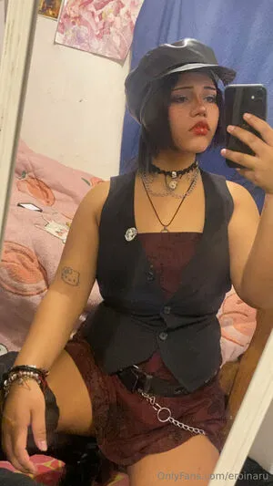 Eroinaru OnlyFans Leaked Free Thumbnail Picture - #YfS697FhTd