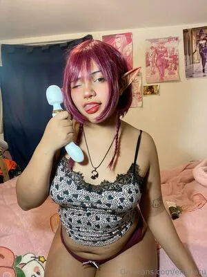 Eroinaru OnlyFans Leaked Free Thumbnail Picture - #Z1RA7TBMFM