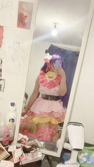 Eroinaru OnlyFans Leaked Free Thumbnail Picture - #nL3VLYuVAt