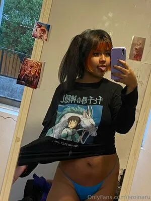 Eroinaru OnlyFans Leaked Free Thumbnail Picture - #qWOJAudSRS