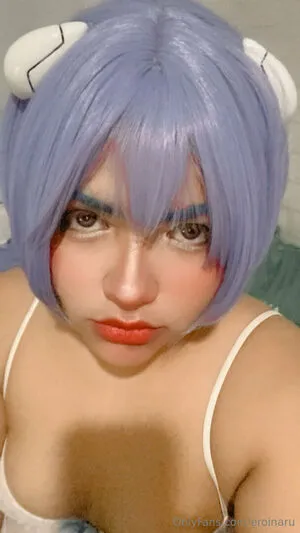 Eroinaru OnlyFans Leaked Free Thumbnail Picture - #rdAqOEcdII