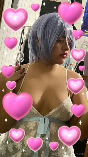 Eroinaru OnlyFans Leaked Free Thumbnail Picture - #shocjiD6hJ