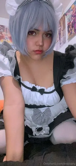 Eroinaru OnlyFans Leaked Free Thumbnail Picture - #v85HzIiHEw