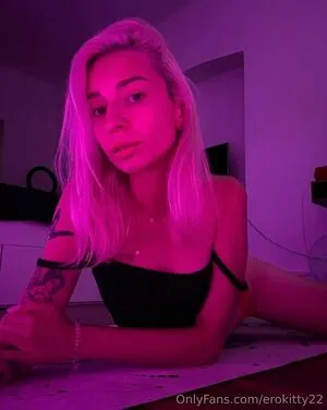 Erokitty22 OnlyFans Leaked Free Thumbnail Picture - #G836udbt7i