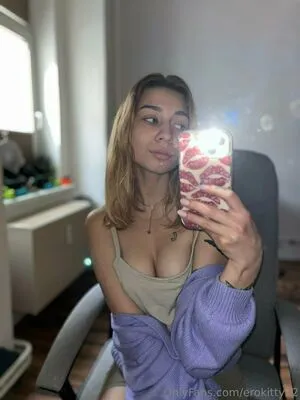 Erokitty22 OnlyFans Leaked Free Thumbnail Picture - #IVwNYQ5T9F