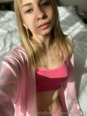 Erokitty22 OnlyFans Leaked Free Thumbnail Picture - #Ly9aV3GiGV