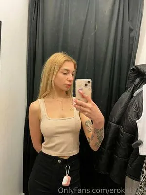Erokitty22 OnlyFans Leaked Free Thumbnail Picture - #asB1lzXB8C