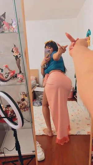 Eromahou OnlyFans Leaked Free Thumbnail Picture - #5vU8dCL17R