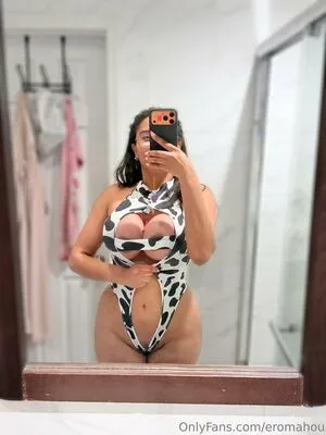 Eromahou OnlyFans Leaked Free Thumbnail Picture - #avtvahiNEQ