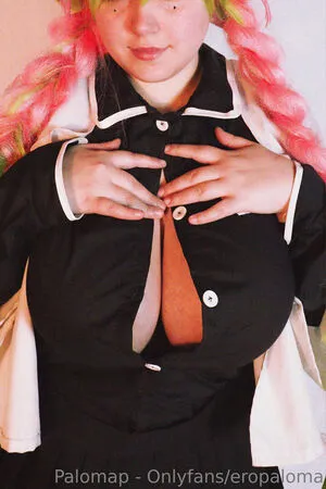 Eropaloma OnlyFans Leaked Free Thumbnail Picture - #8OJ4P8qJ7k